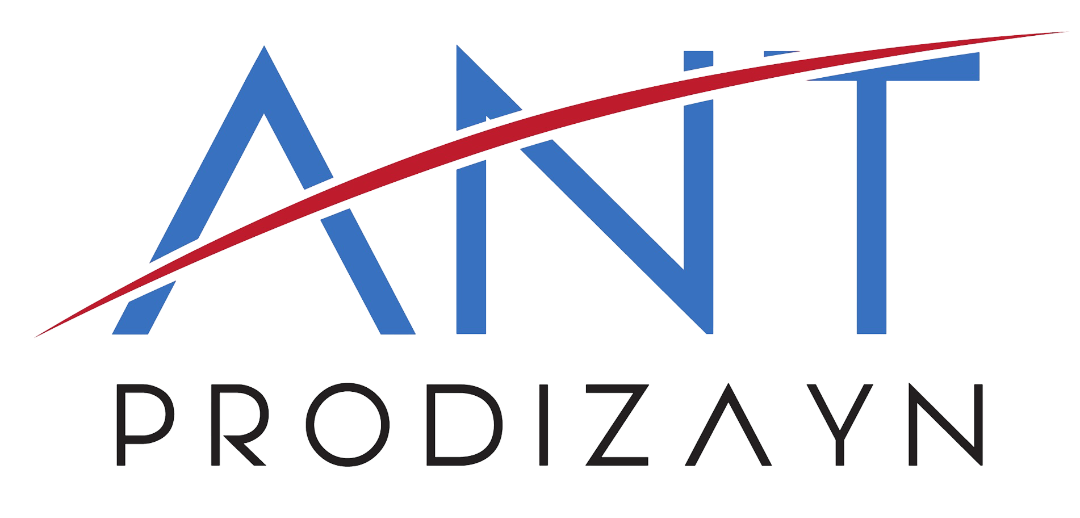 ANT PRO DİZAYN Logo